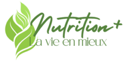 Nutrition plus - La vie en mieux